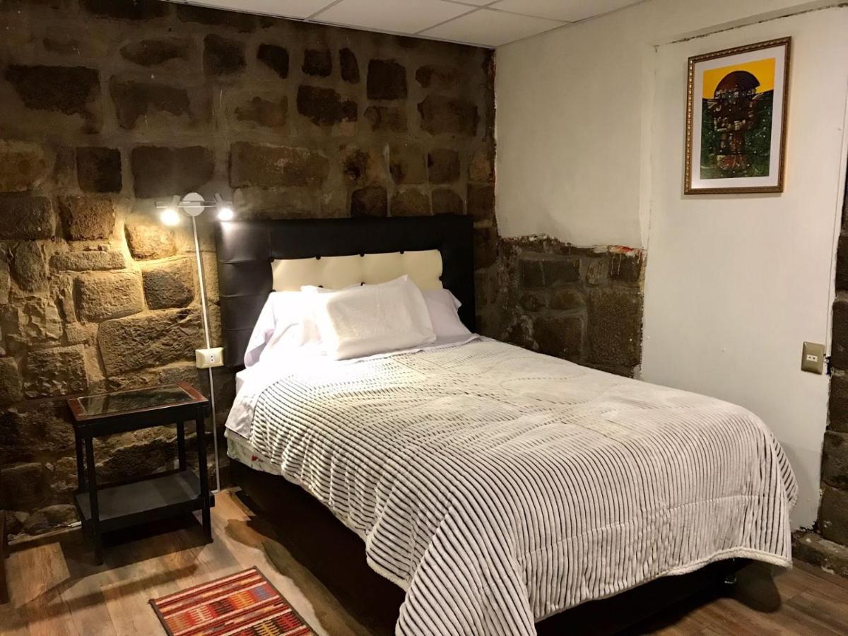 Bed and breakfast Sight Qoricancha Cuzco